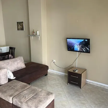 Apartment Gabri *