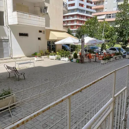 Appartement Gabri Polisi i Vogel
