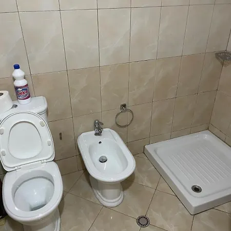 Appartement Gabri Polisi i Vogel