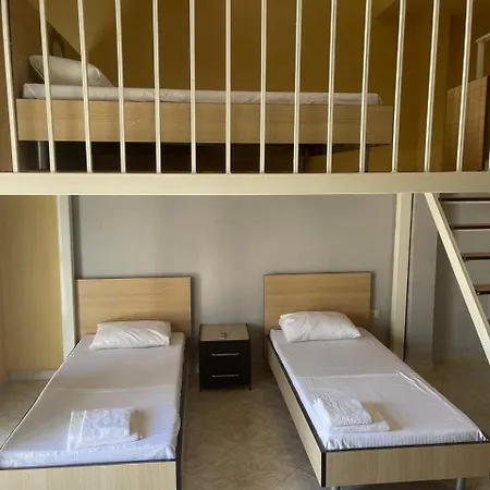 Gabri Apartment