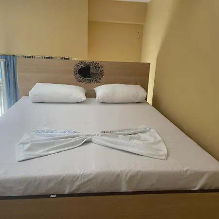 Gabri Apartment Polisi i Vogel