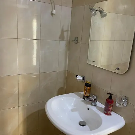 Gabri Appartement *