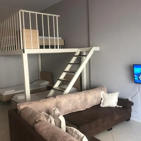 Gabri Appartement *