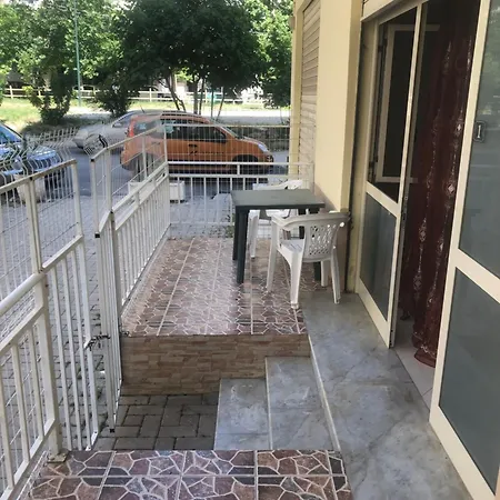 Gabri Appartement Polisi i Vogel