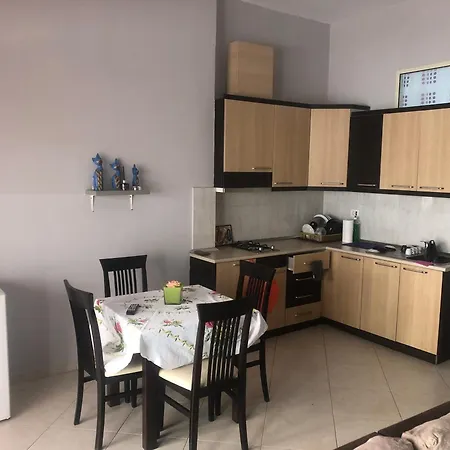 Appartement Gabri