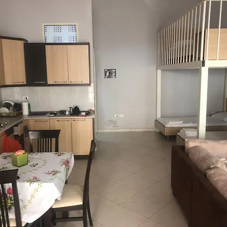Apartment Gabri *