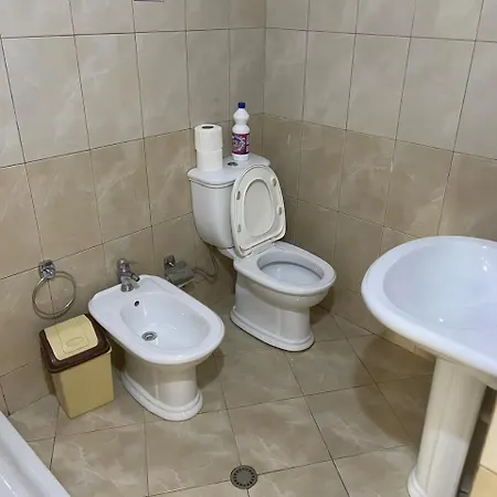 Gabri Appartement Polisi i Vogel