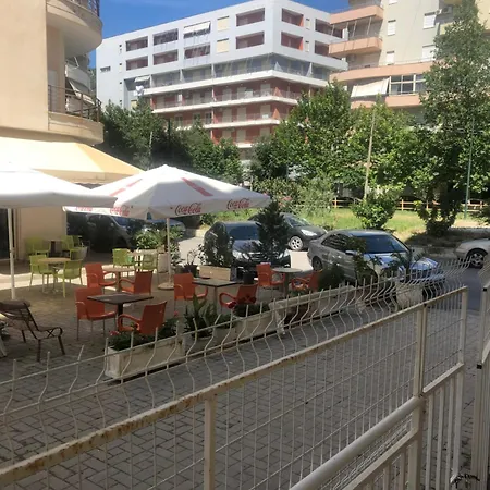Gabri Apartment *