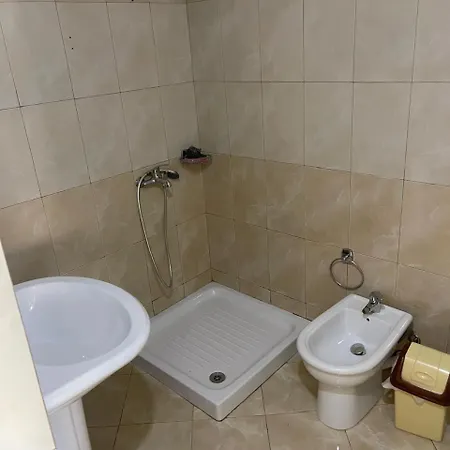Apartment Gabri *