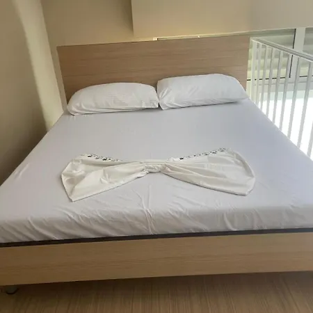 Appartement Gabri Polisi i Vogel