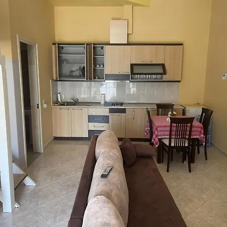 Apartment Gabri