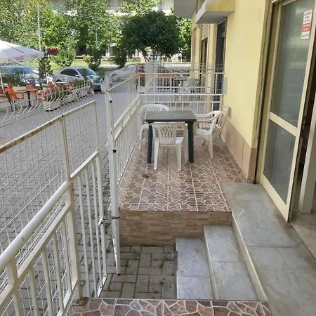 Apartment Gabri Polisi i Vogel